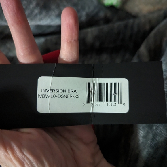 Michi bra - Picture 3 of 5